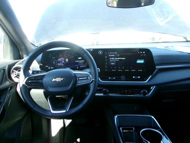 2025 Chevrolet Equinox LT FWD