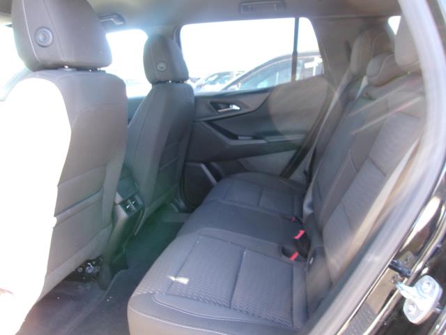 2025 Chevrolet Equinox LT FWD