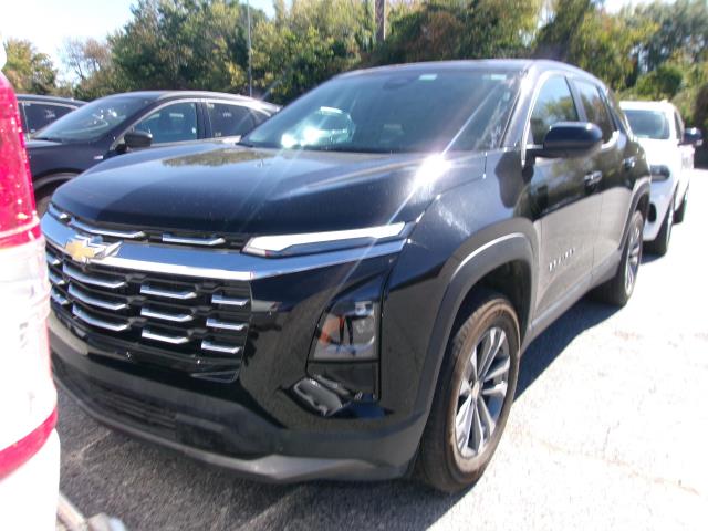 2025 Chevrolet Equinox LT FWD