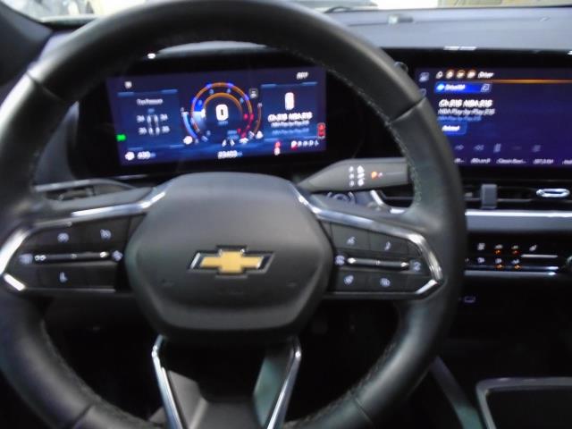 2025 Chevrolet Equinox LT FWD