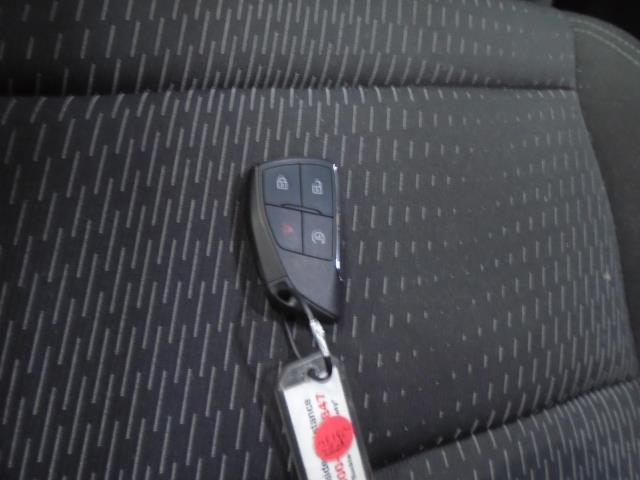 2025 Chevrolet Equinox LT FWD