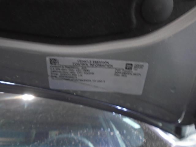 2025 Chevrolet Equinox LT FWD