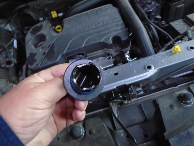 2025 Chevrolet Equinox LT FWD