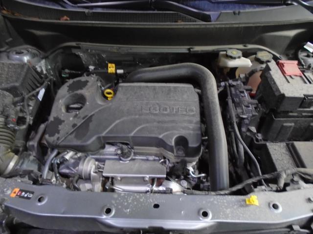 2025 Chevrolet Equinox LT FWD