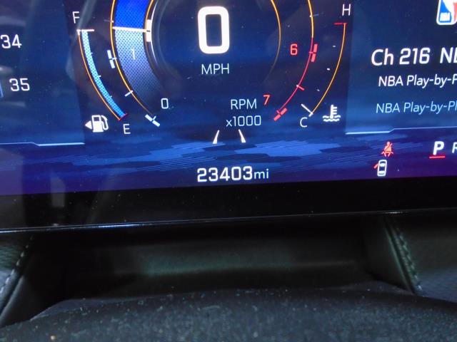 2025 Chevrolet Equinox LT FWD