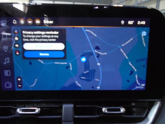 2025 Chevrolet Equinox LT FWD