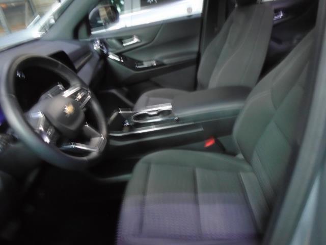 2025 Chevrolet Equinox LT FWD