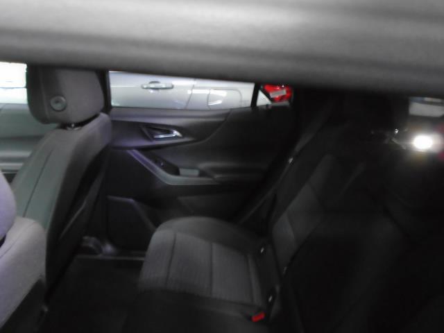 2025 Chevrolet Equinox LT FWD