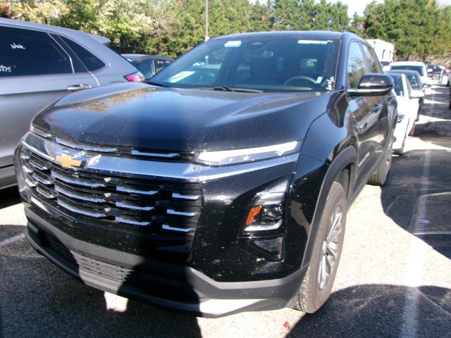 2025 Chevrolet Equinox LT FWD