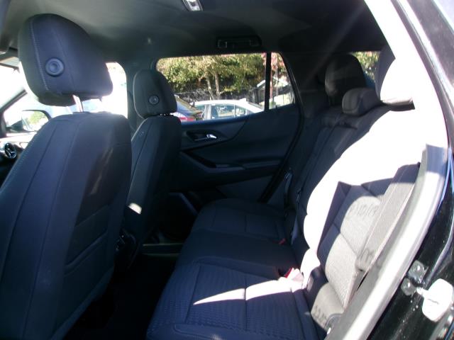 2025 Chevrolet Equinox LT FWD