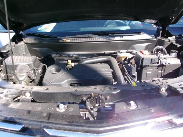 2025 Chevrolet Equinox LT FWD