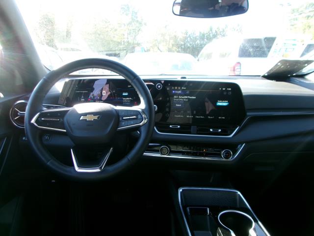 2025 Chevrolet Equinox LT FWD