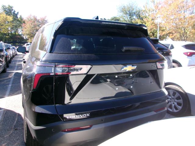 2025 Chevrolet Equinox LT FWD