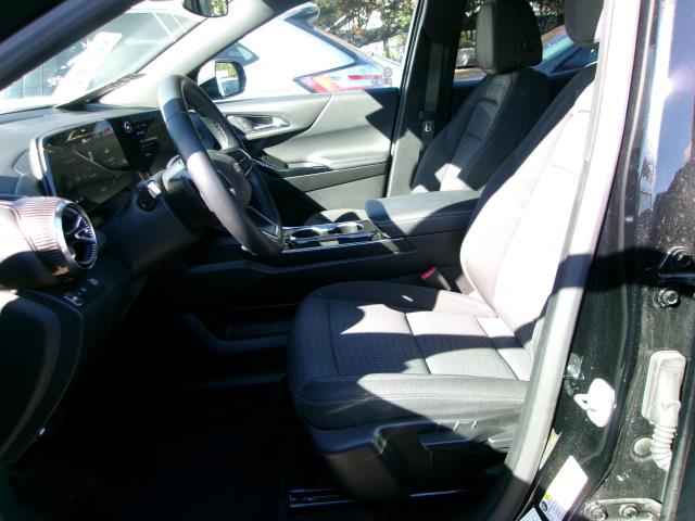 2025 Chevrolet Equinox LT FWD