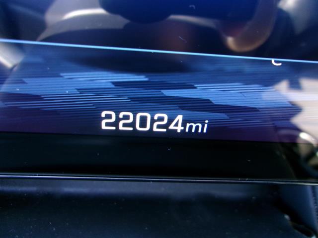 2025 Chevrolet Equinox LT FWD