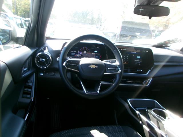 2025 Chevrolet Equinox LT FWD