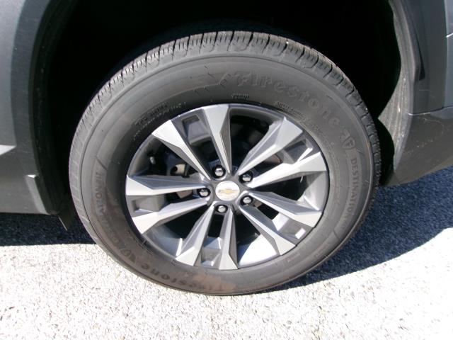 2025 Chevrolet Equinox LT FWD