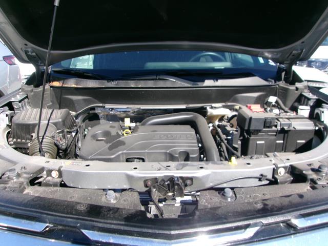 2025 Chevrolet Equinox LT FWD