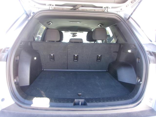 2025 Chevrolet Equinox LT FWD