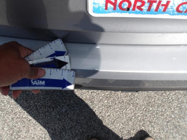 2025 Volkswagen Atlas 2.0T SE FWD