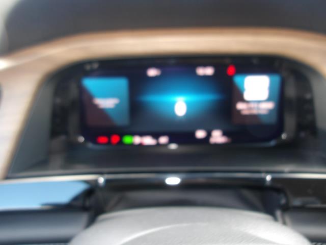 2025 Volkswagen Atlas 2.0T SE FWD