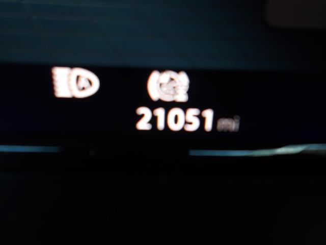 2025 Volkswagen Atlas 2.0T SE FWD