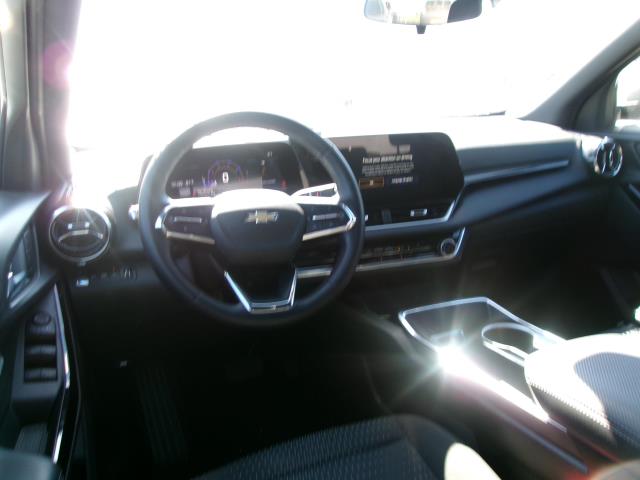 2025 Chevrolet Equinox LT AWD