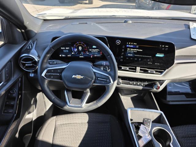 2025 Chevrolet Equinox LT AWD