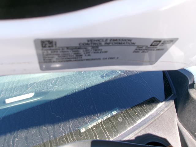 2025 Chevrolet Equinox LT AWD