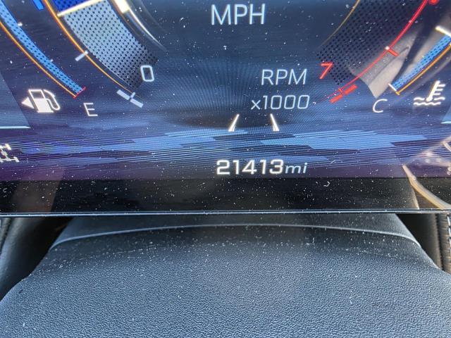 2025 Chevrolet Equinox LT AWD