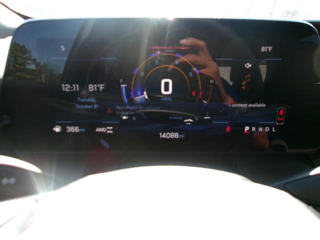 2025 Chevrolet Equinox LT AWD