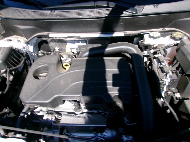 2025 Chevrolet Equinox LT AWD