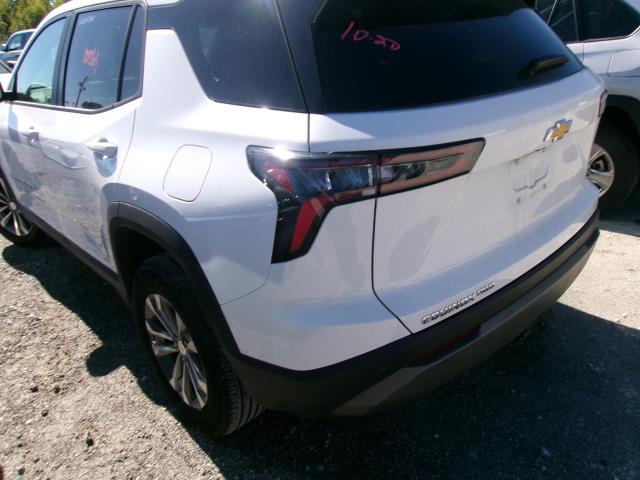 2025 Chevrolet Equinox LT AWD