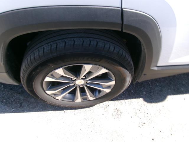 2025 Chevrolet Equinox LT AWD