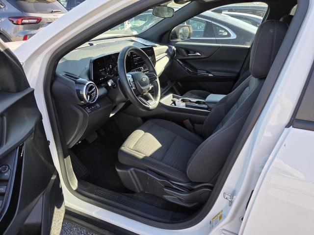 2025 Chevrolet Equinox LT AWD