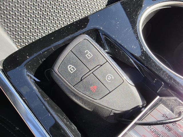 2025 Chevrolet Equinox LT AWD