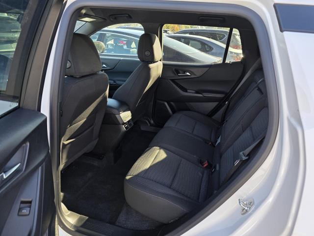 2025 Chevrolet Equinox LT AWD