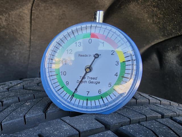 2025 Chevrolet Equinox LT AWD