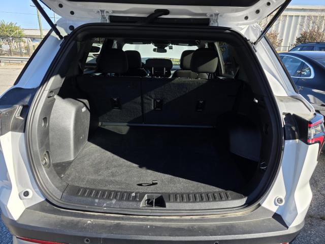 2025 Chevrolet Equinox LT AWD