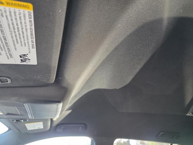 2025 Chevrolet Equinox LT AWD