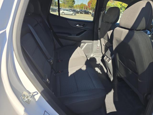 2025 Chevrolet Equinox LT AWD