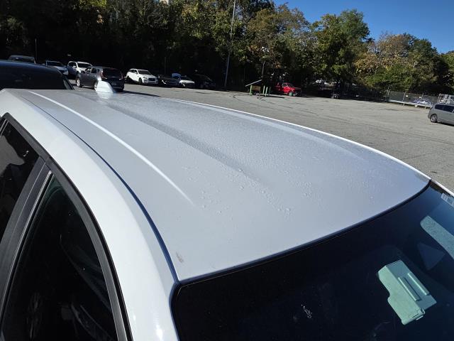 2025 Chevrolet Equinox LT AWD