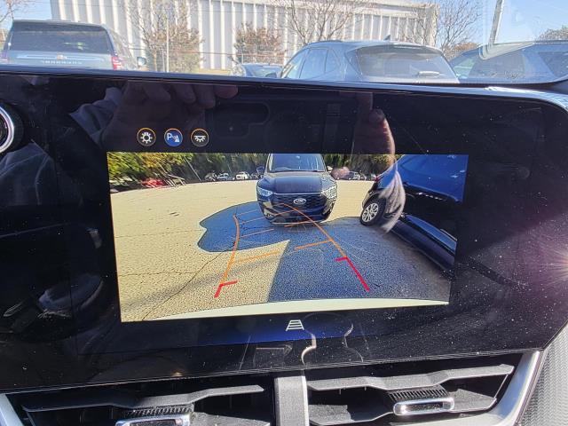 2025 Chevrolet Equinox LT AWD