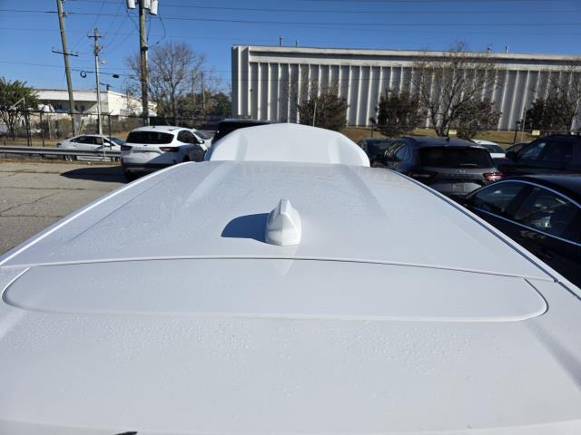 2025 Chevrolet Equinox LT AWD