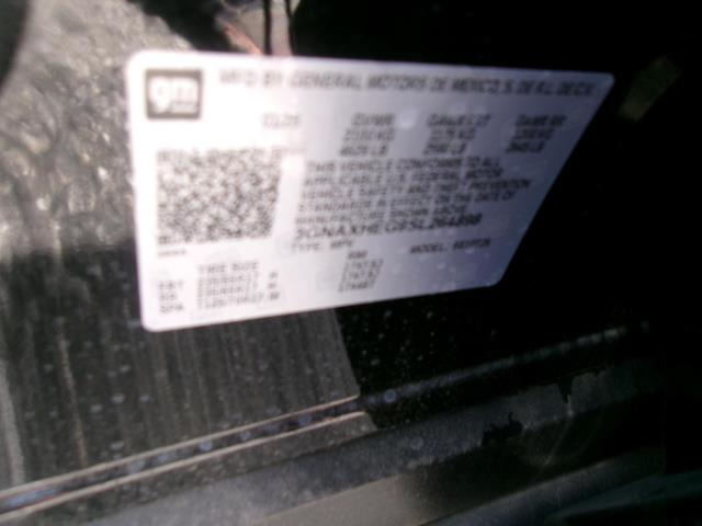 2025 Chevrolet Equinox LT FWD