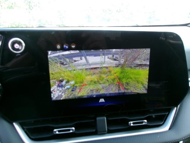 2025 Chevrolet Equinox LT FWD