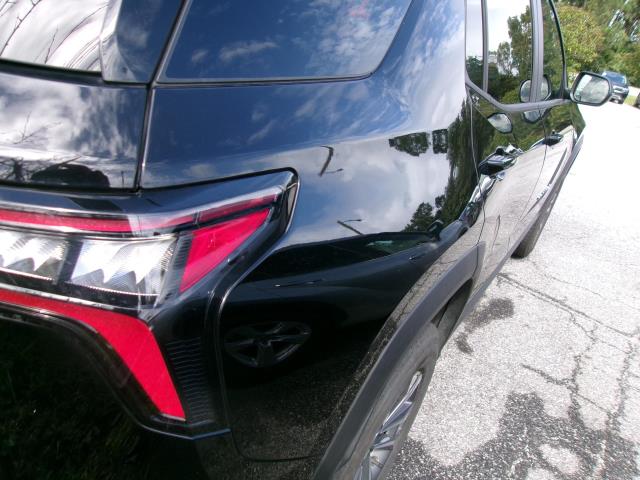 2025 Chevrolet Equinox LT FWD