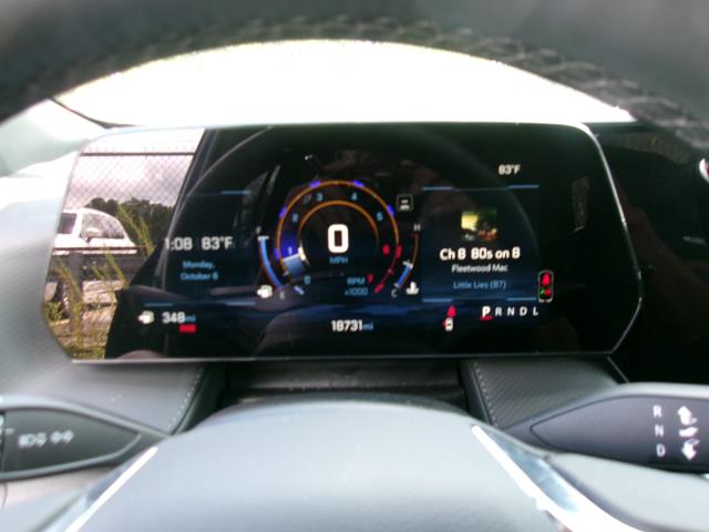 2025 Chevrolet Equinox LT FWD