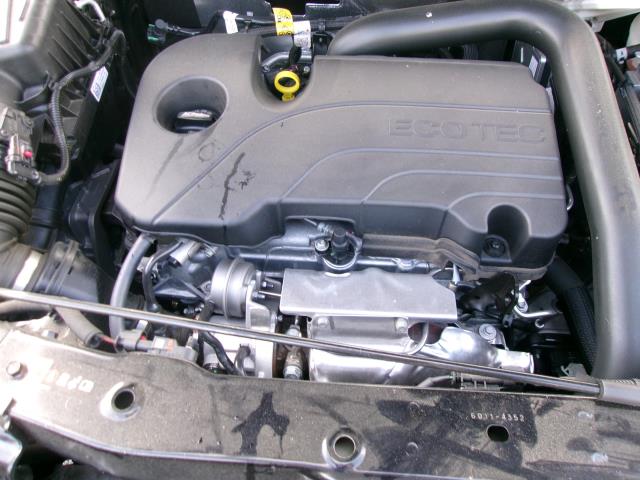 2025 Chevrolet Equinox LT FWD