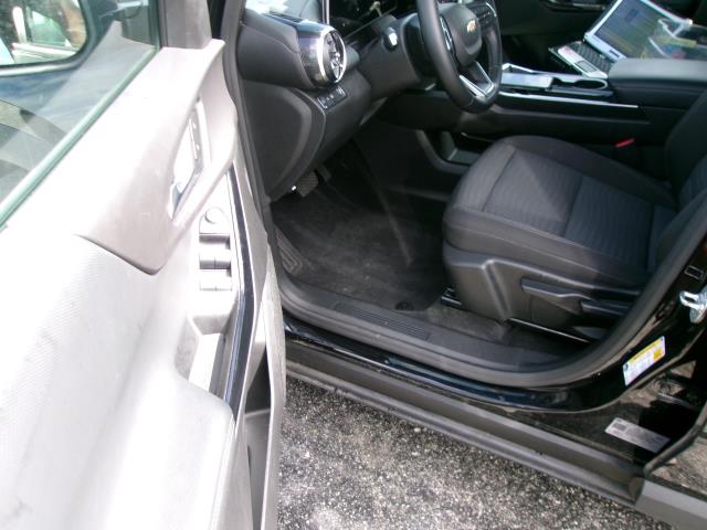 2025 Chevrolet Equinox LT FWD